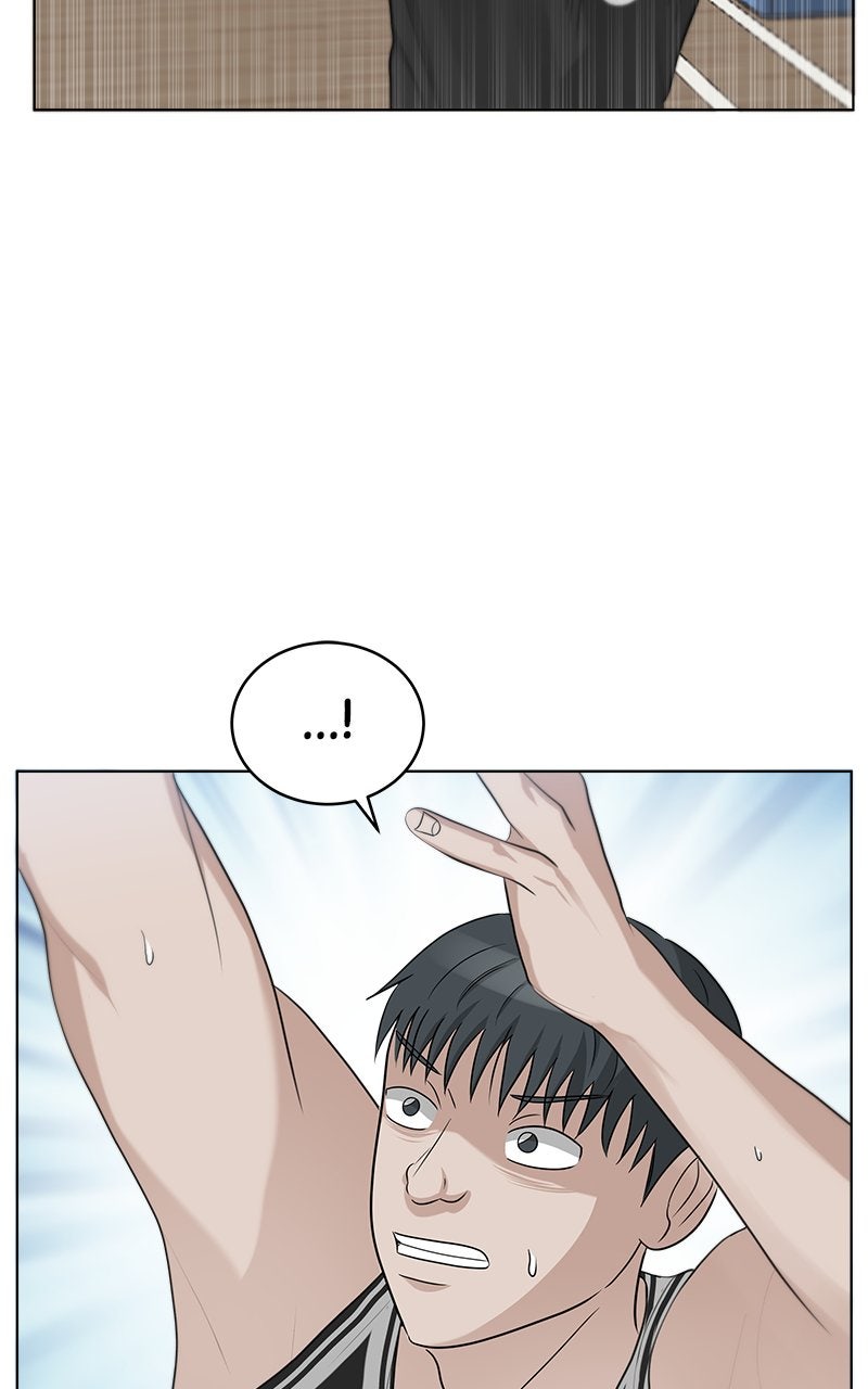 Read Big Man on the Court EN Manga Online