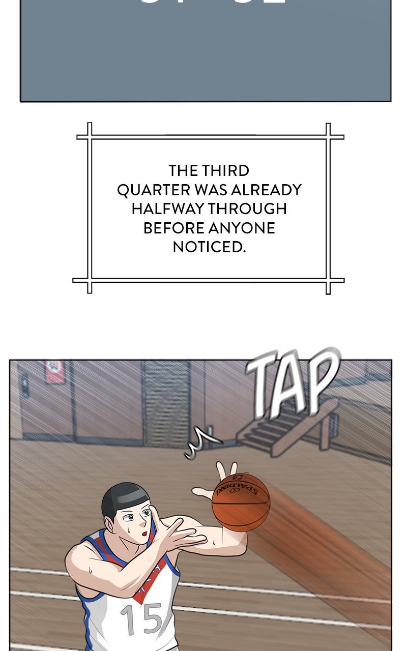 Read Big Man on the Court EN Manga Online