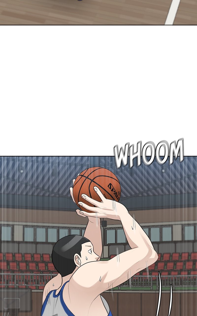 Read Big Man on the Court EN Manga Online