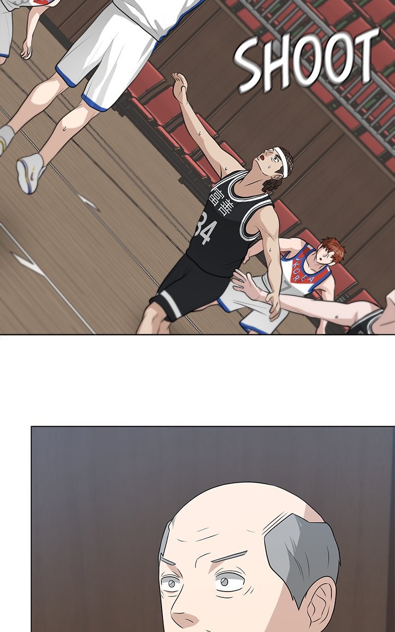 Read Big Man on the Court EN Manga Online