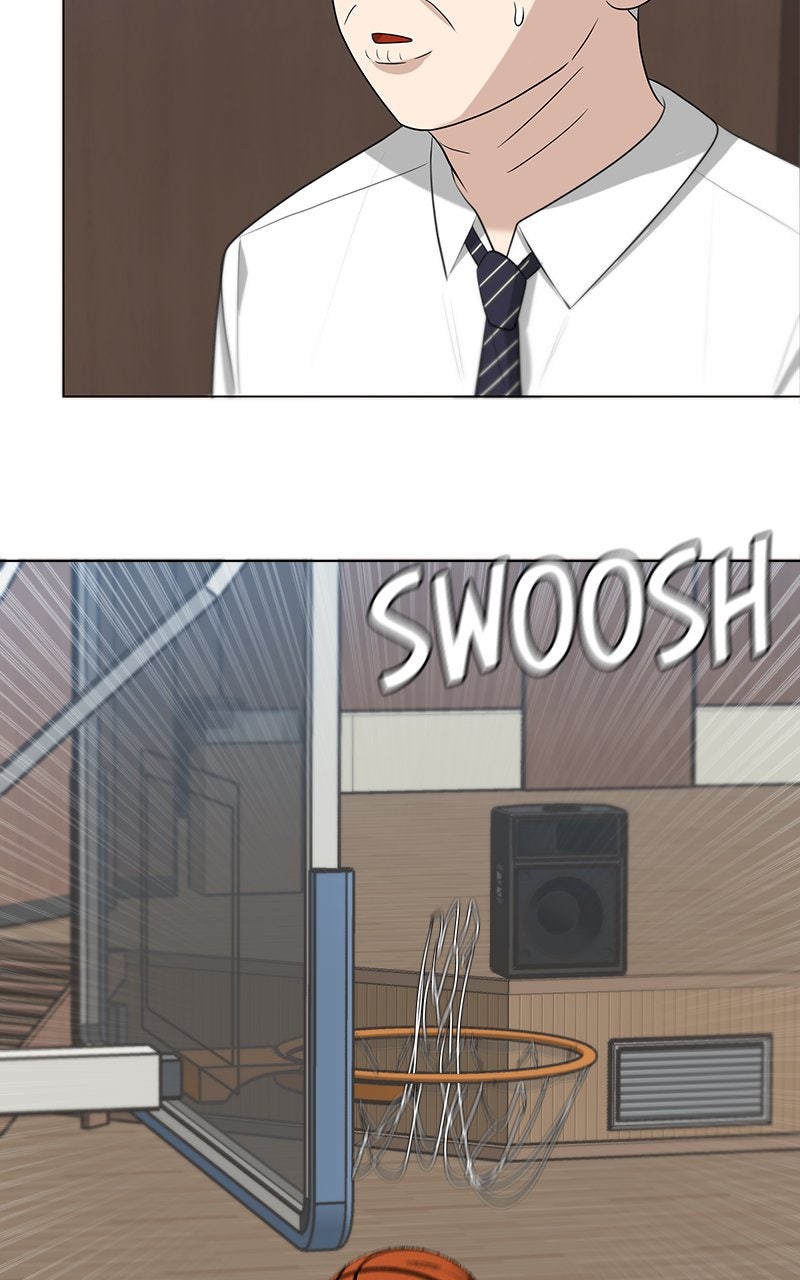 Read Big Man on the Court EN Manga Online