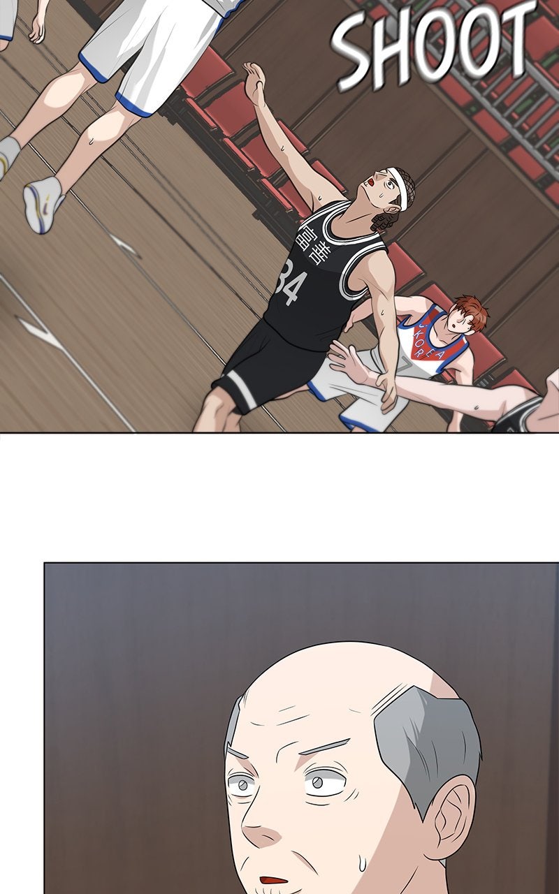 Read Big Man on the Court EN Manga Online