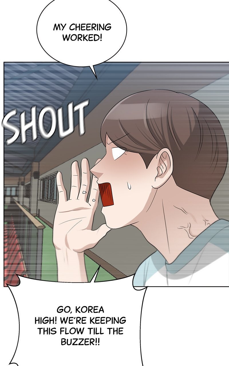 Read Big Man on the Court EN Manga Online