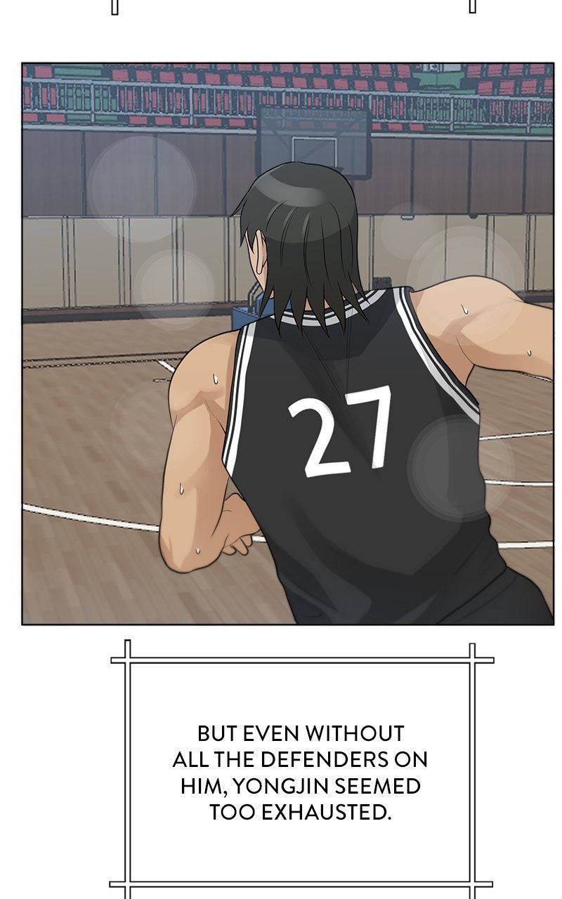 Read Big Man on the Court EN Manga Online