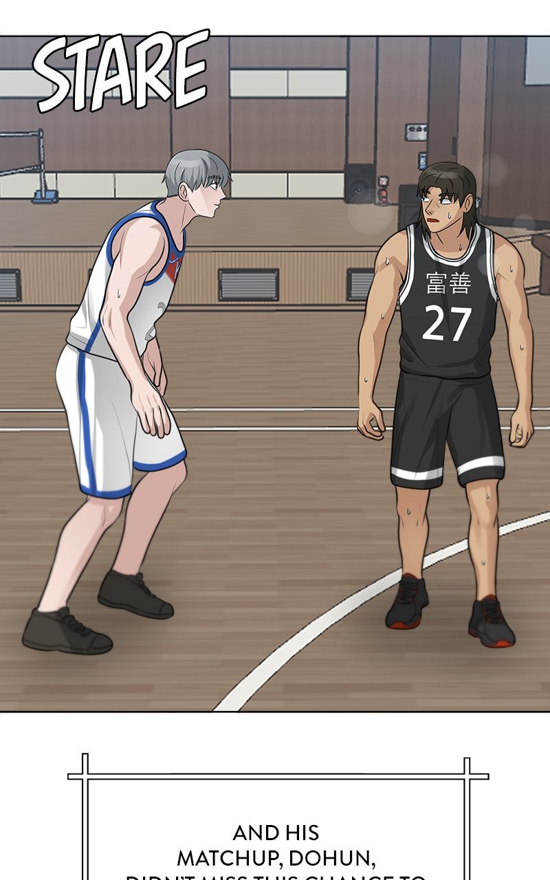 Read Big Man on the Court EN Manga Online