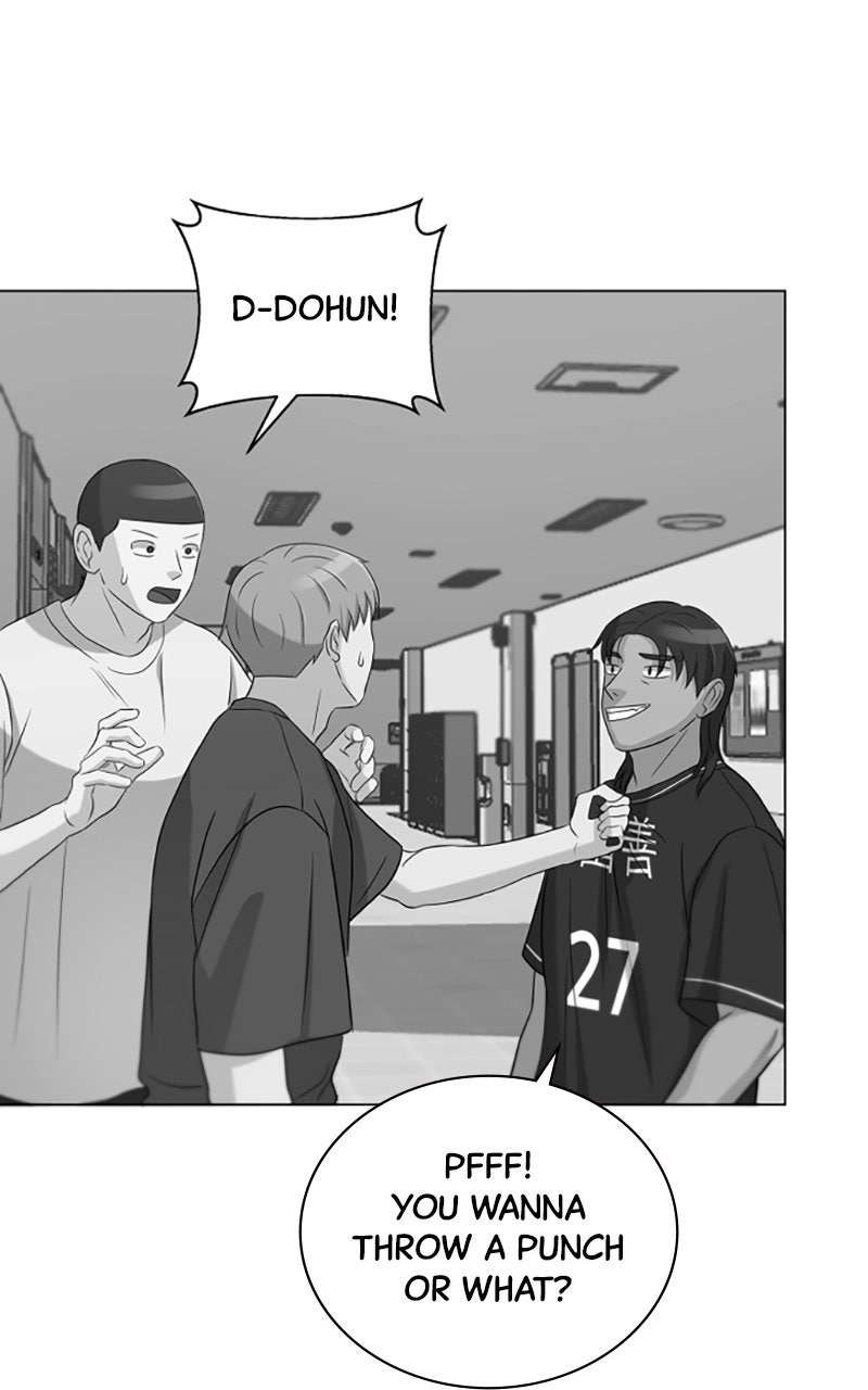 Read Big Man on the Court EN Manga Online