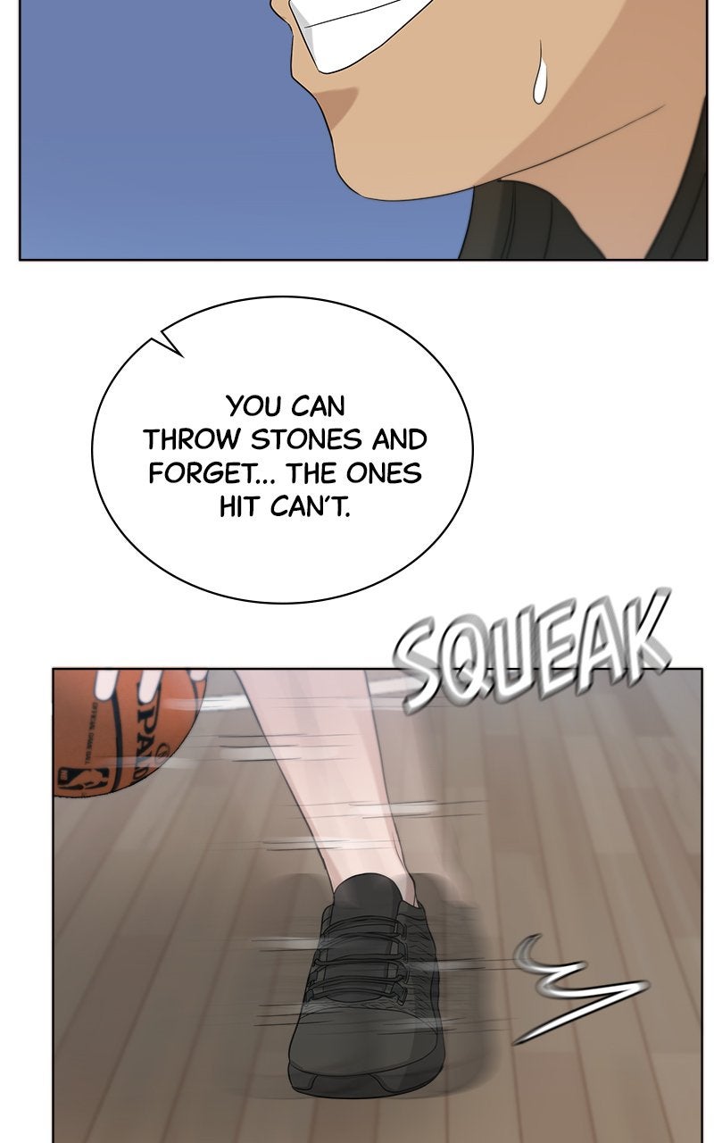Read Big Man on the Court EN Manga Online