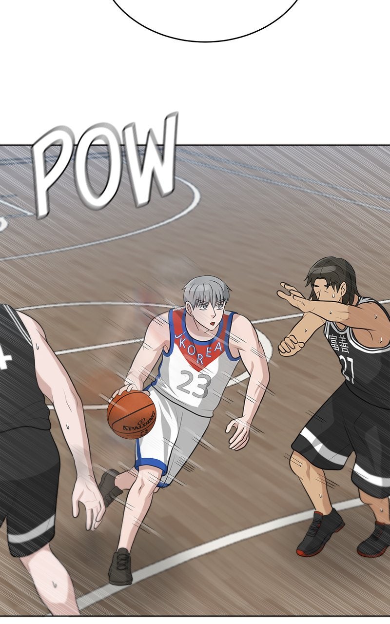 Read Big Man on the Court EN Manga Online