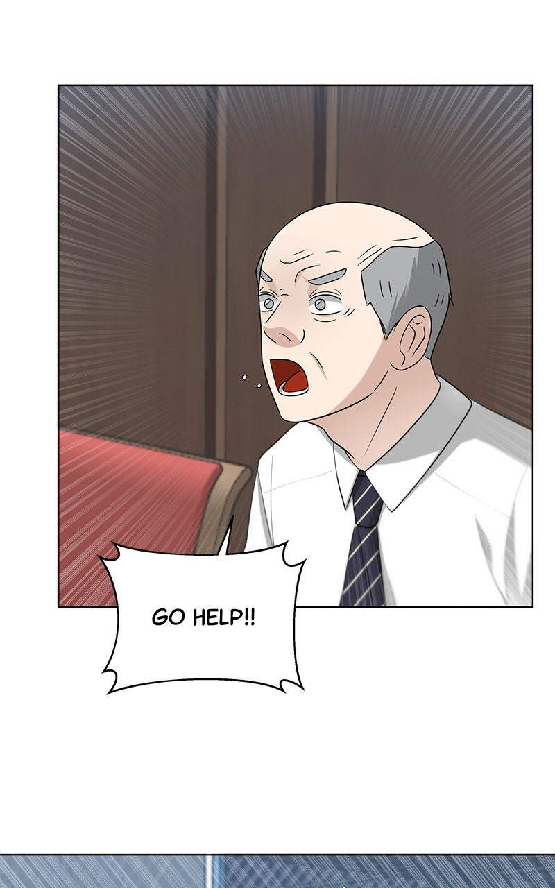 Read Big Man on the Court EN Manga Online