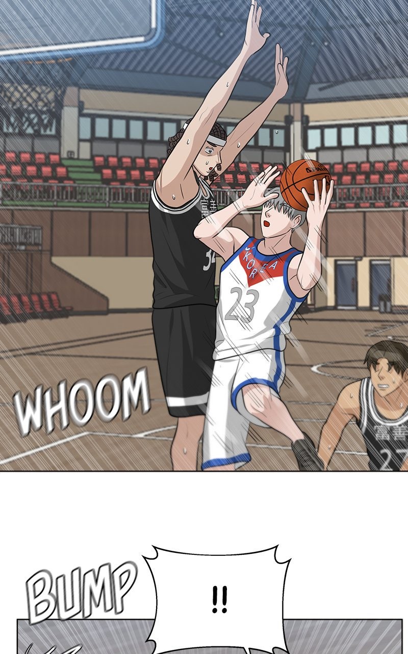 Read Big Man on the Court EN Manga Online