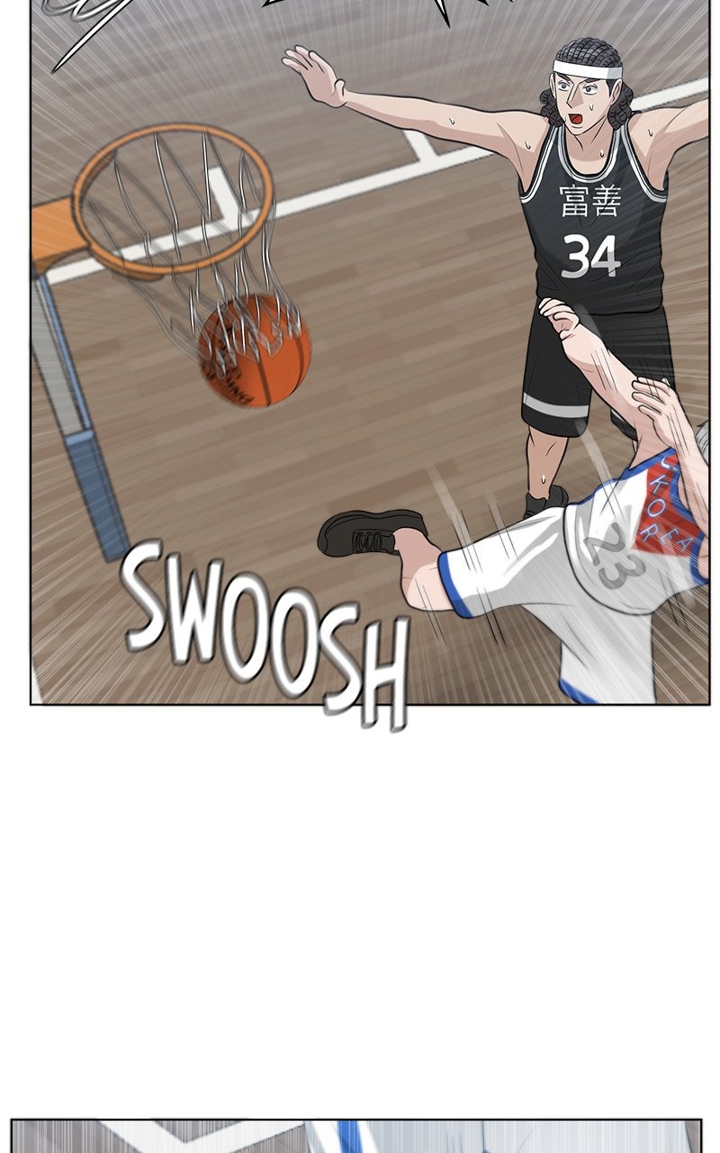 Read Big Man on the Court EN Manga Online
