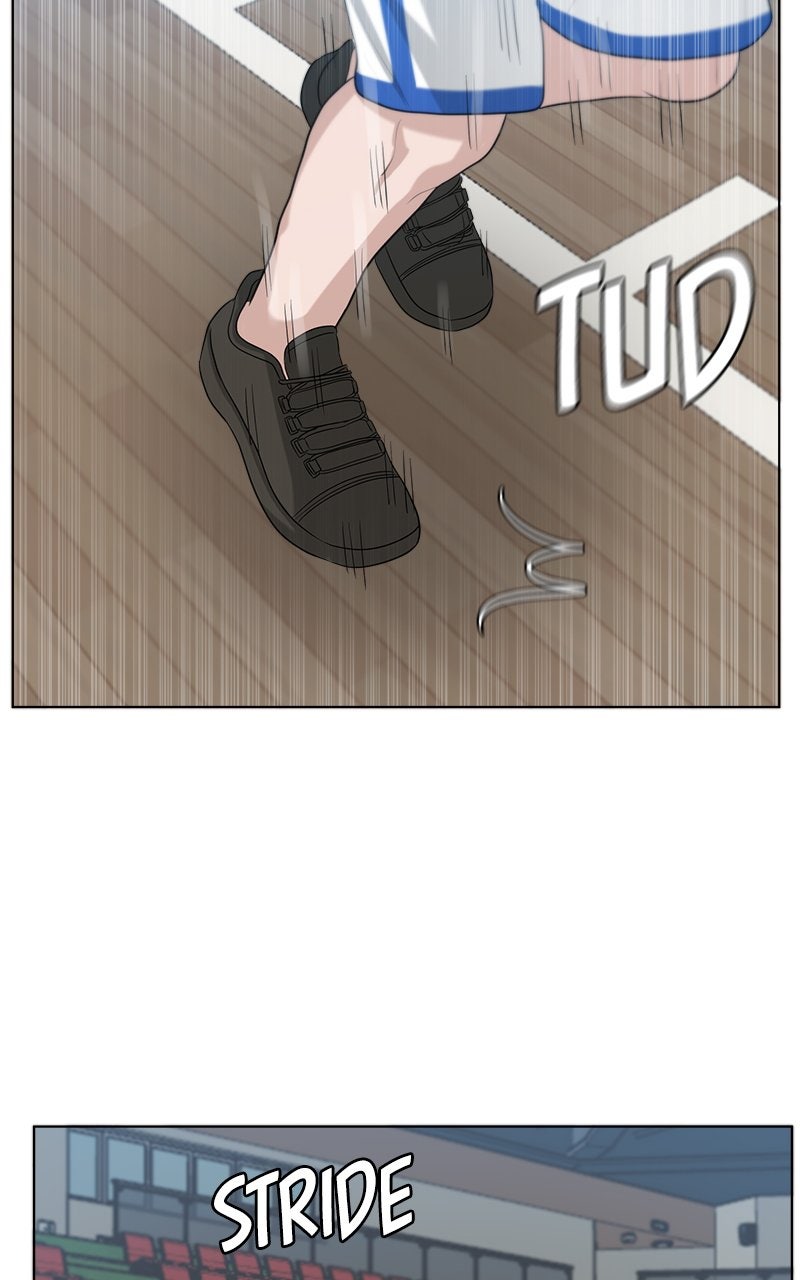Read Big Man on the Court EN Manga Online