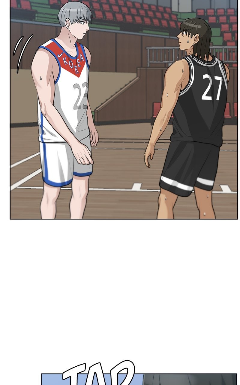 Read Big Man on the Court EN Manga Online