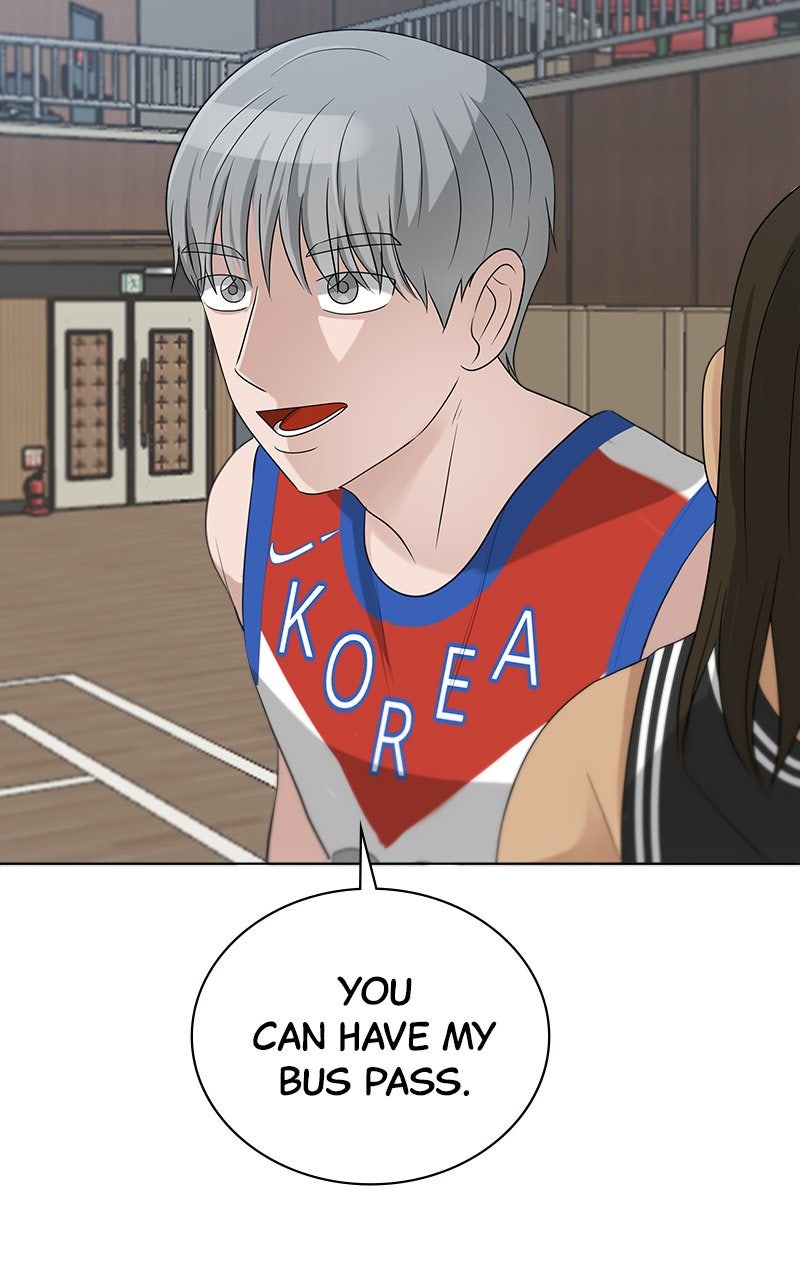 Read Big Man on the Court EN Manga Online