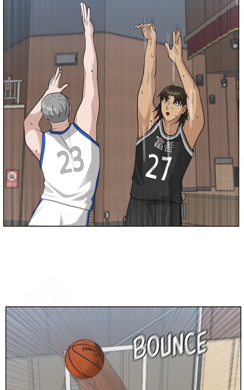 Read Big Man on the Court EN Manga Online