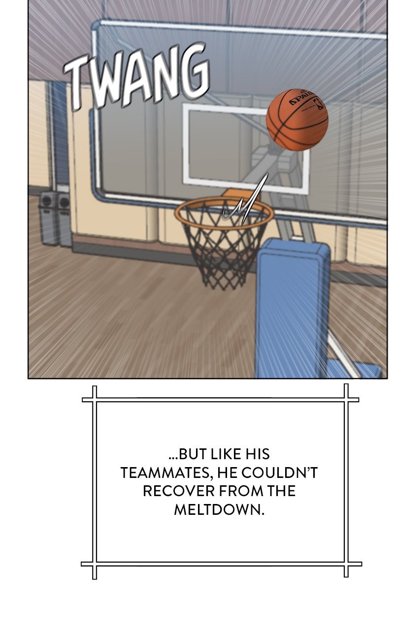 Read Big Man on the Court EN Manga Online