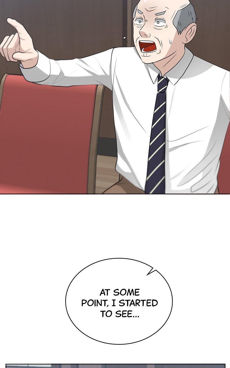 Read Big Man on the Court EN Manga Online
