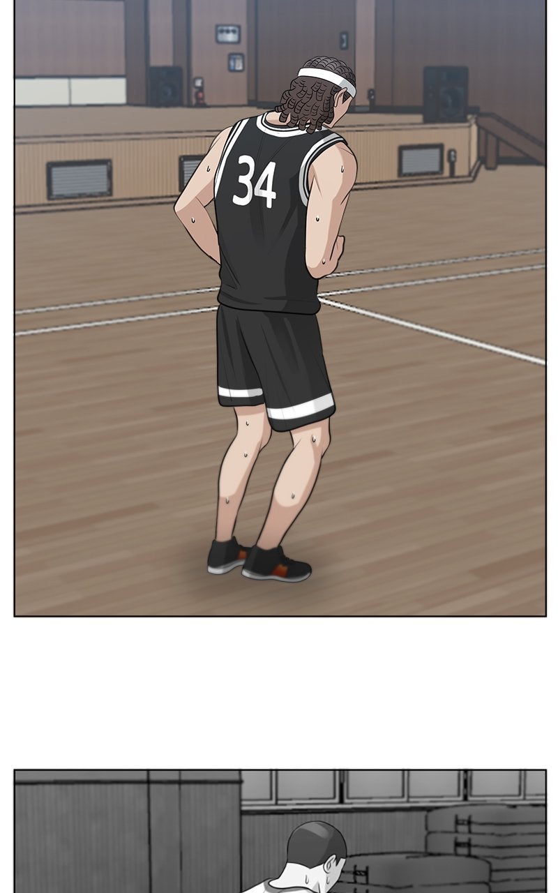 Read Big Man on the Court EN Manga Online