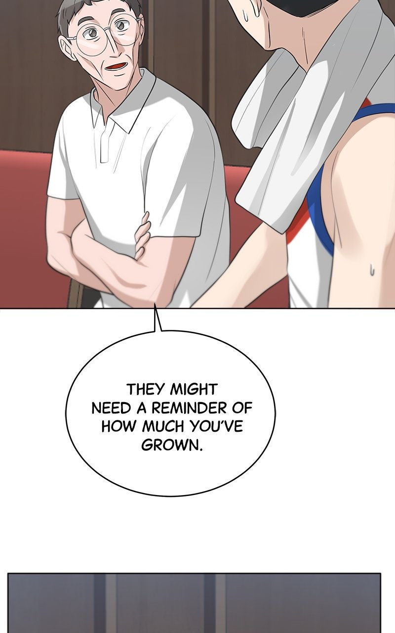 Read Big Man on the Court EN Manga Online