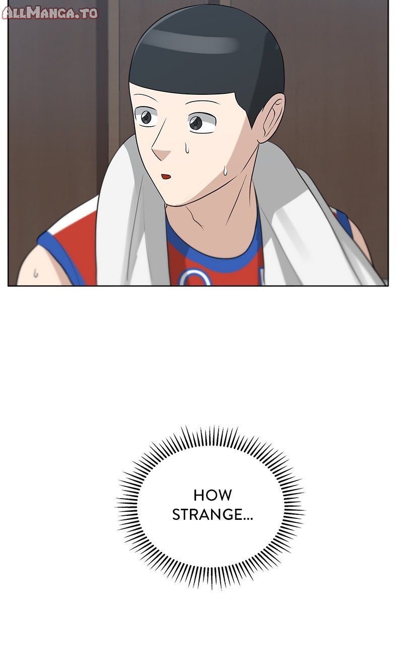 Read Big Man on the Court EN Manga Online