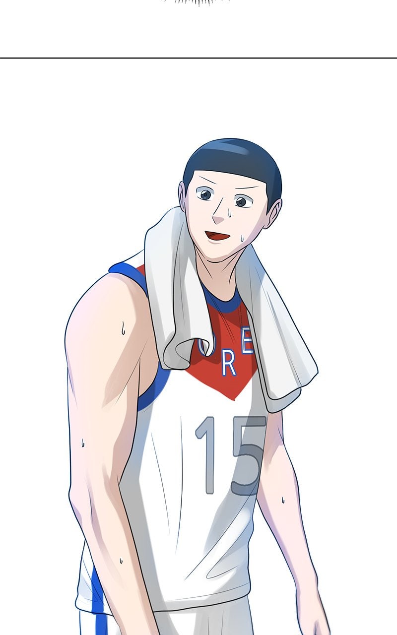 Read Big Man on the Court EN Manga Online
