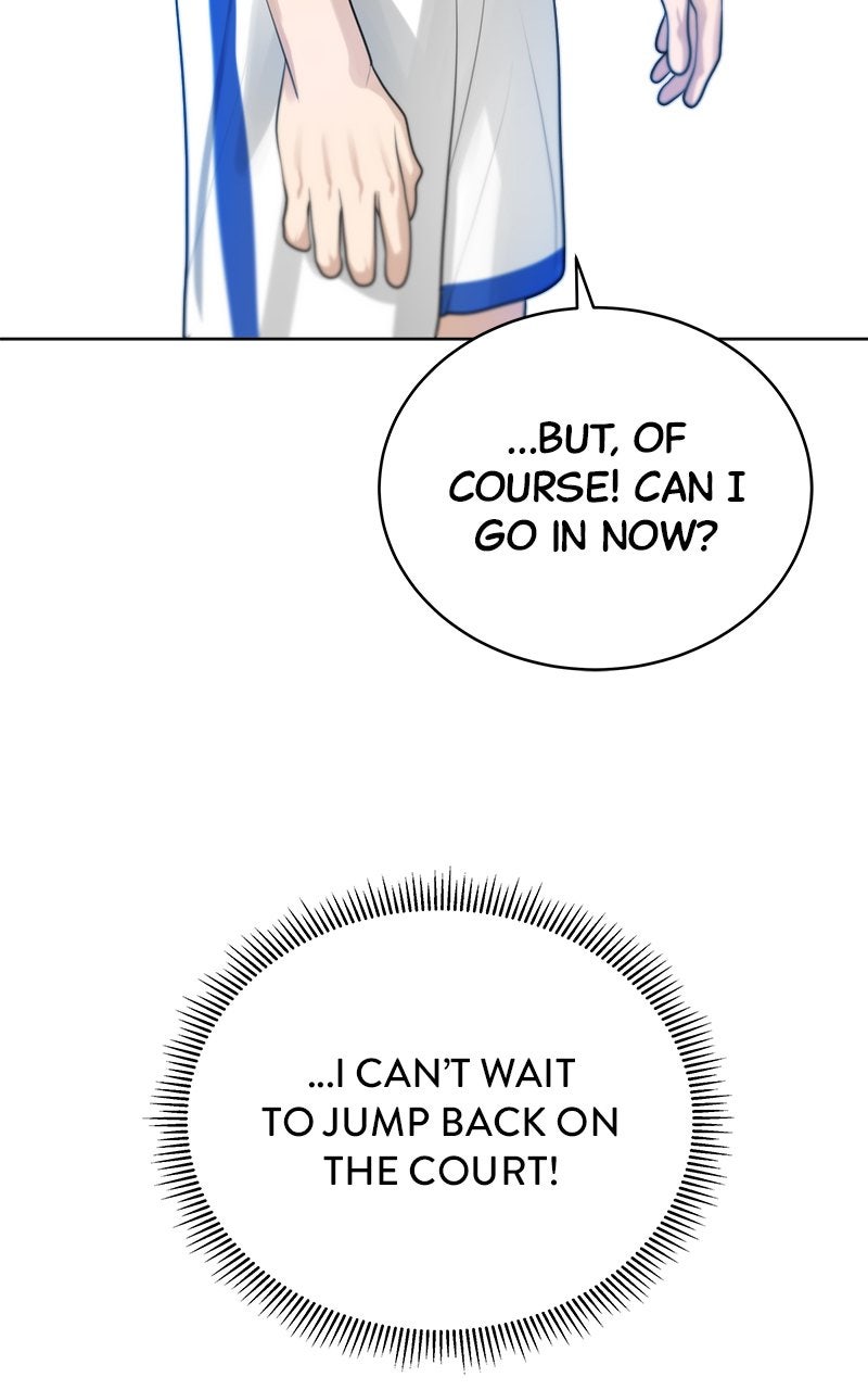 Read Big Man on the Court EN Manga Online