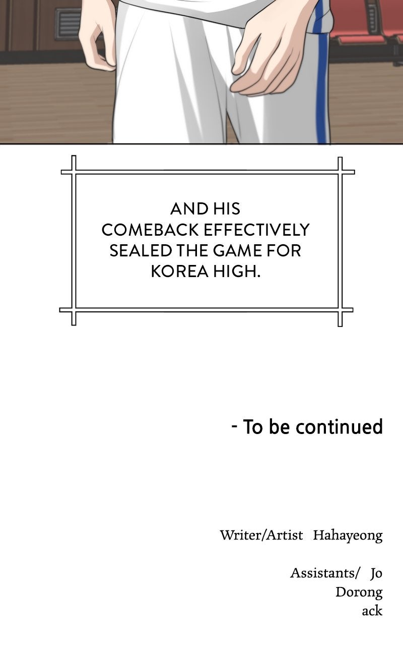 Read Big Man on the Court EN Manga Online