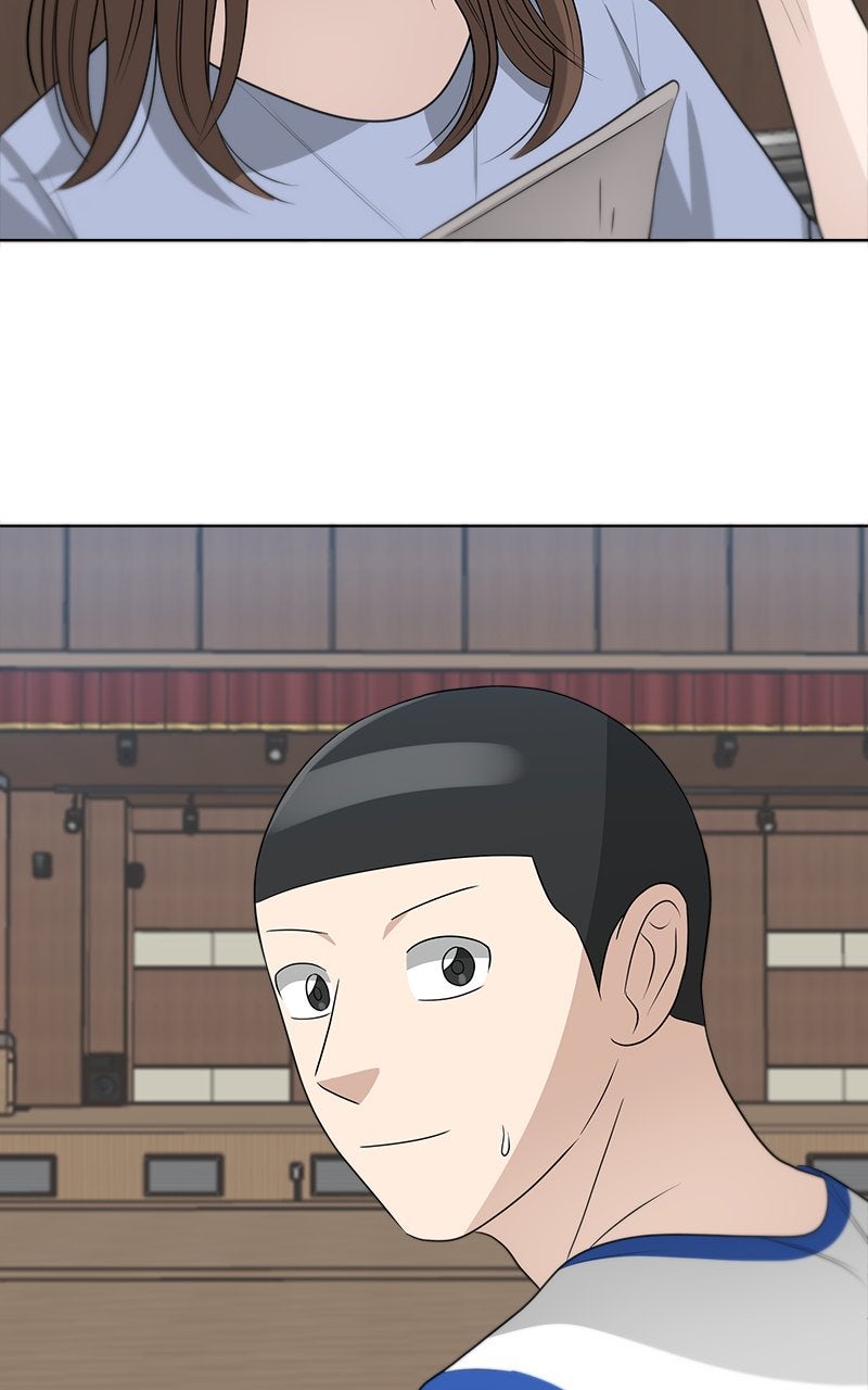 Read Big Man on the Court EN Manga Online