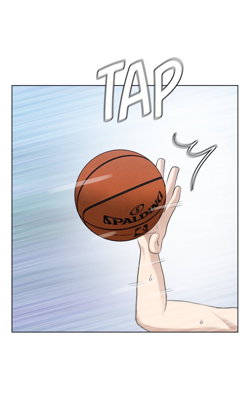 Read Big Man on the Court EN Manga Online