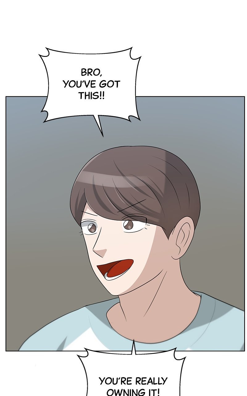 Read Big Man on the Court EN Manga Online