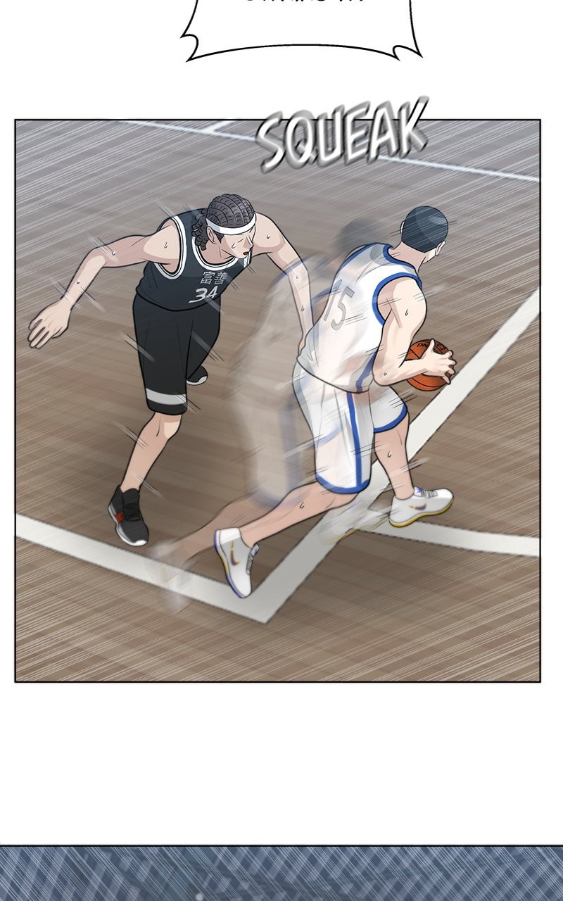 Read Big Man on the Court EN Manga Online