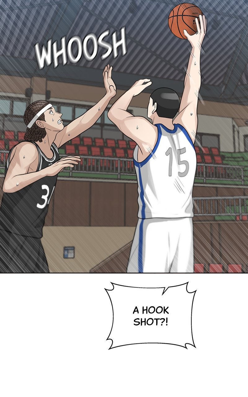 Read Big Man on the Court EN Manga Online