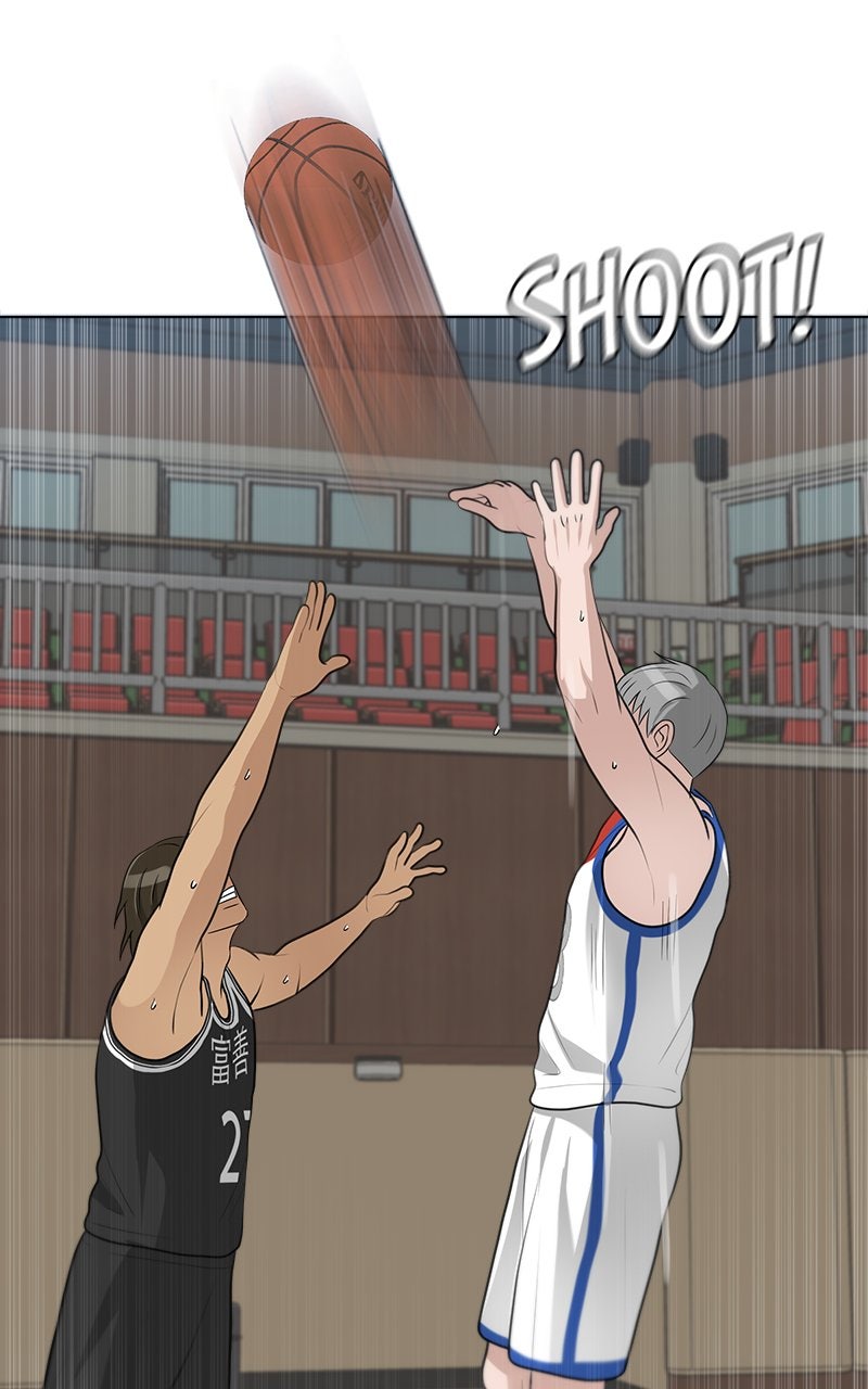 Read Big Man on the Court EN Manga Online