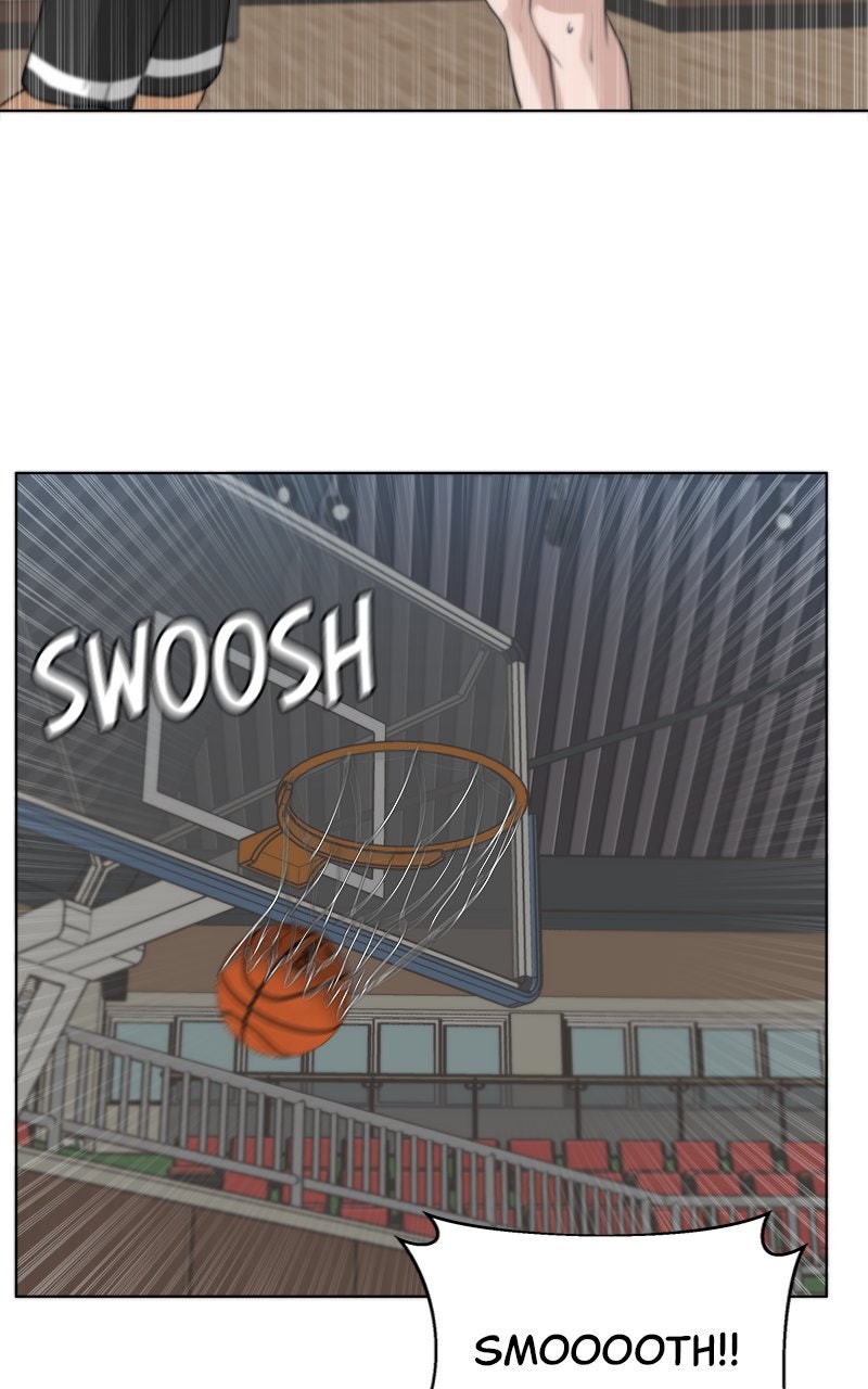 Read Big Man on the Court EN Manga Online