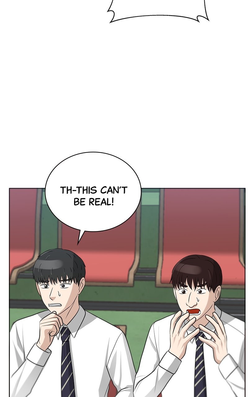 Read Big Man on the Court EN Manga Online