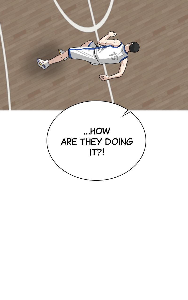 Read Big Man on the Court EN Manga Online