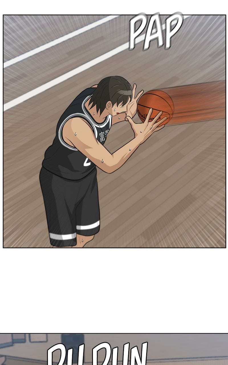 Read Big Man on the Court EN Manga Online