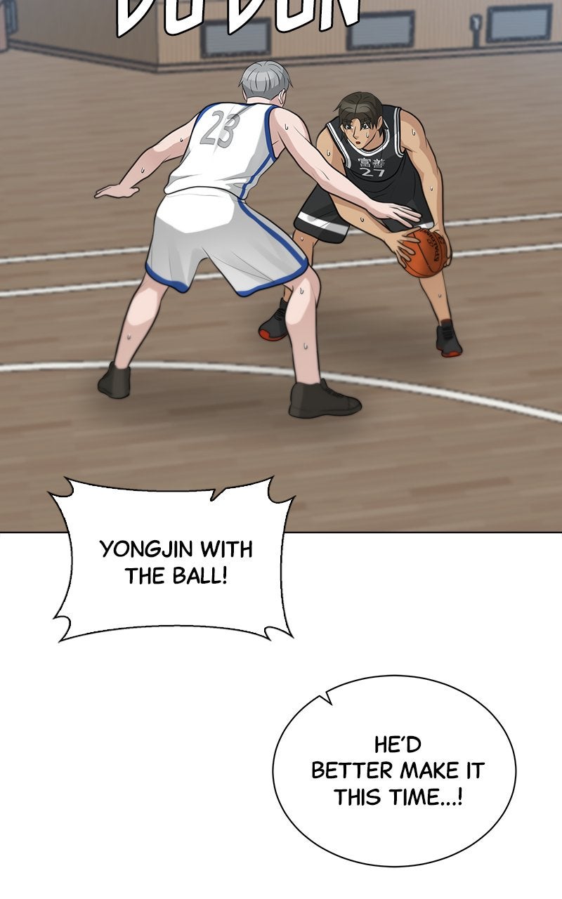 Read Big Man on the Court EN Manga Online