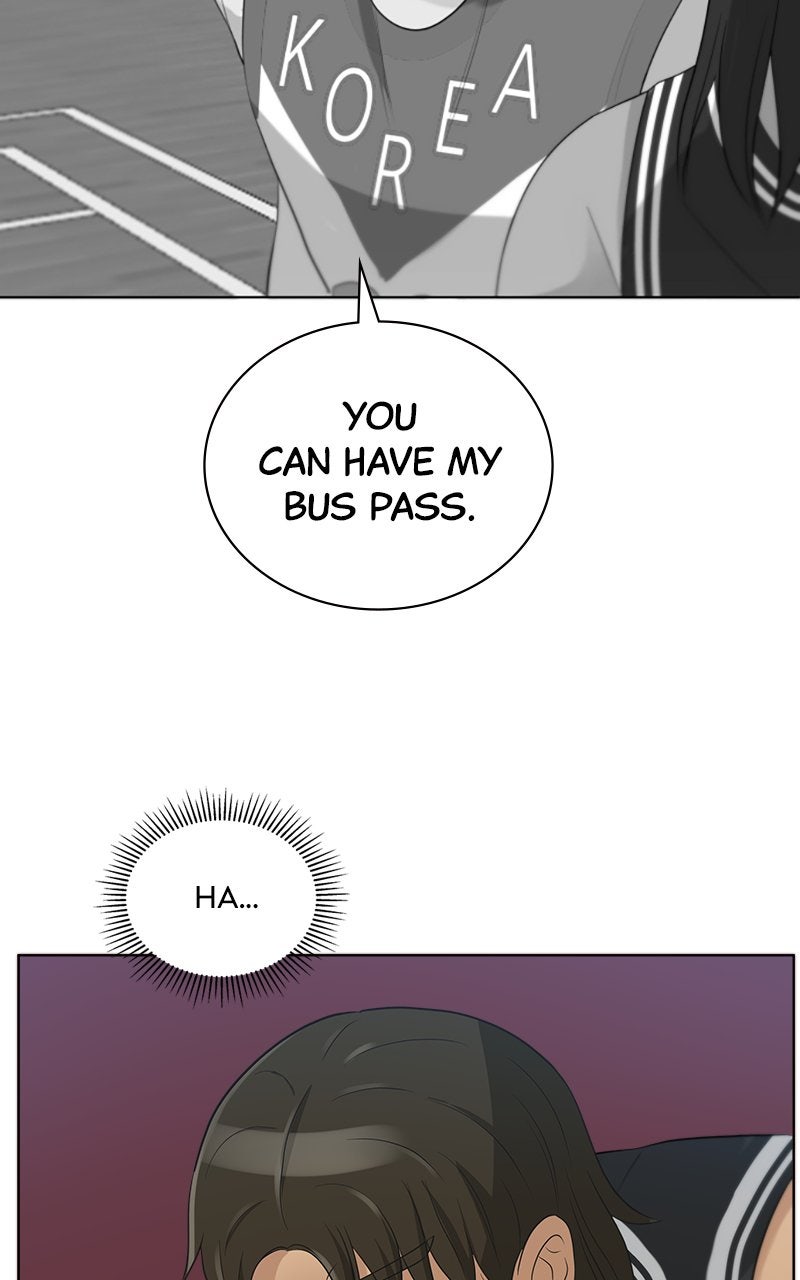 Read Big Man on the Court EN Manga Online