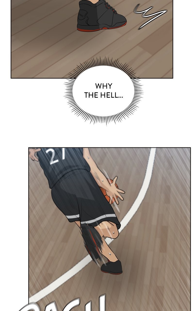 Read Big Man on the Court EN Manga Online