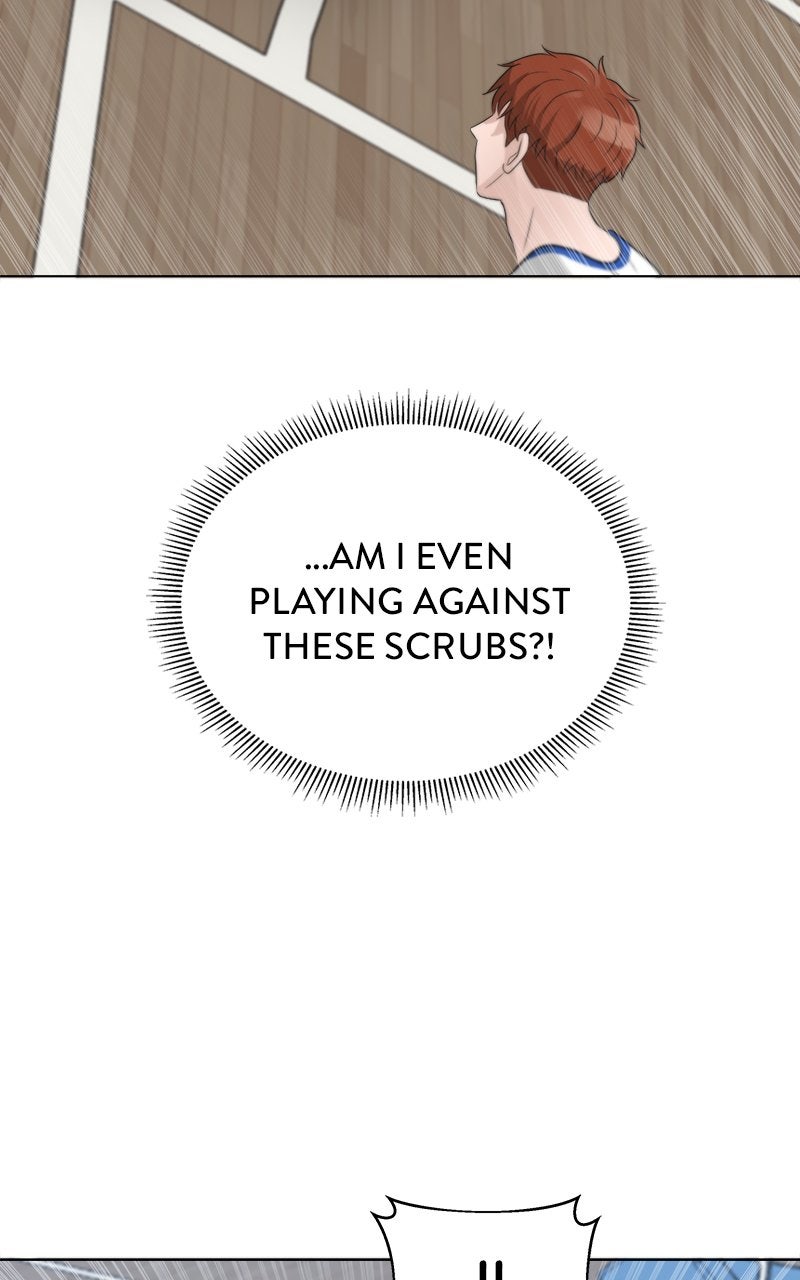 Read Big Man on the Court EN Manga Online