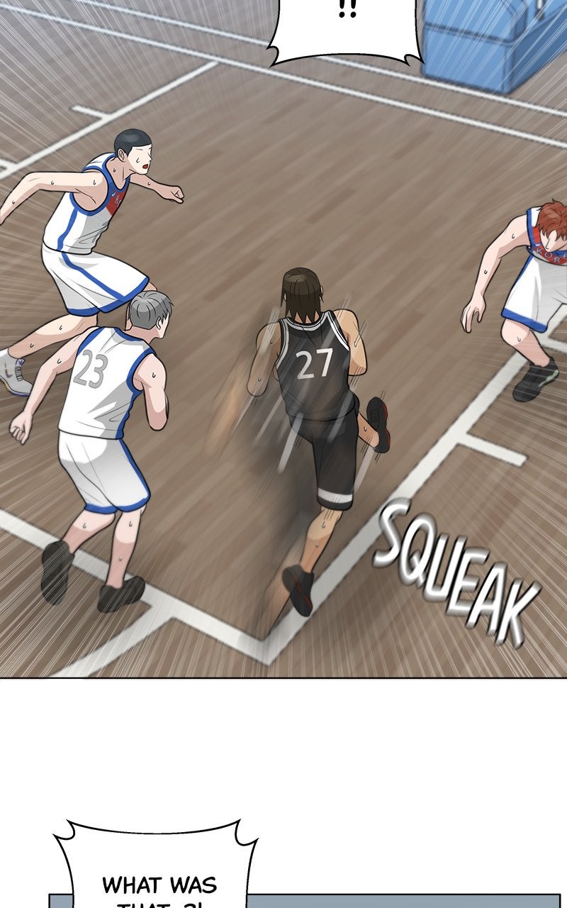 Read Big Man on the Court EN Manga Online