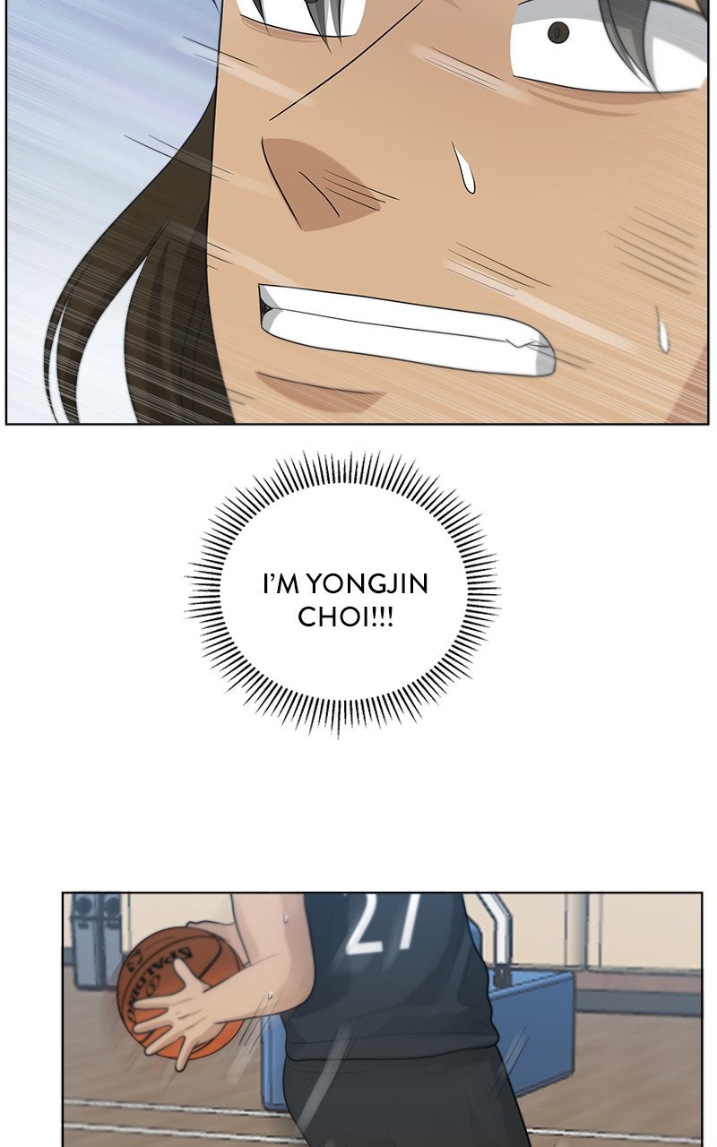 Read Big Man on the Court EN Manga Online