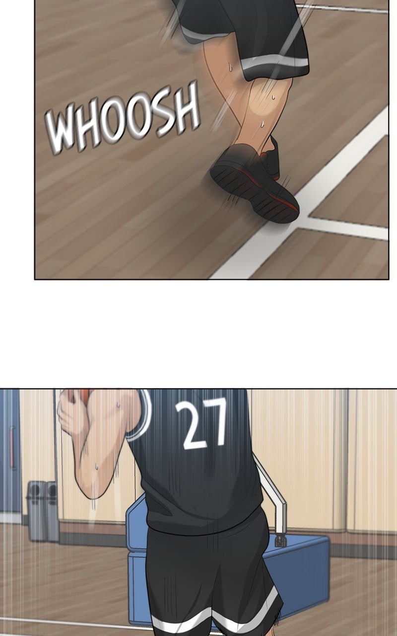 Read Big Man on the Court EN Manga Online