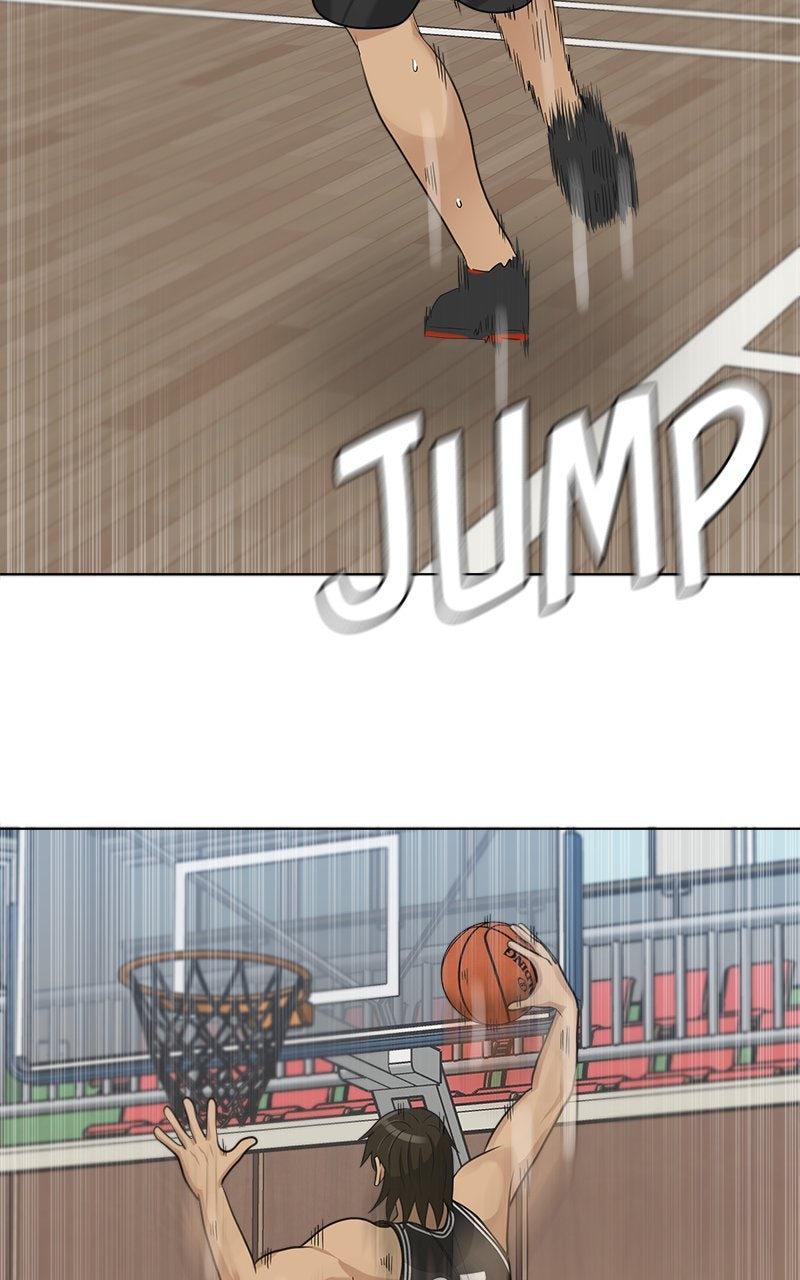 Read Big Man on the Court EN Manga Online