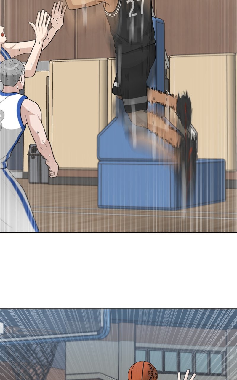 Read Big Man on the Court EN Manga Online