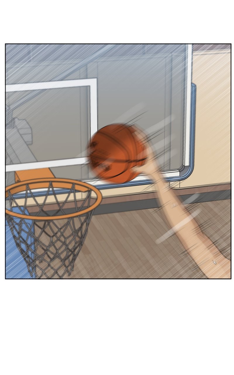 Read Big Man on the Court EN Manga Online