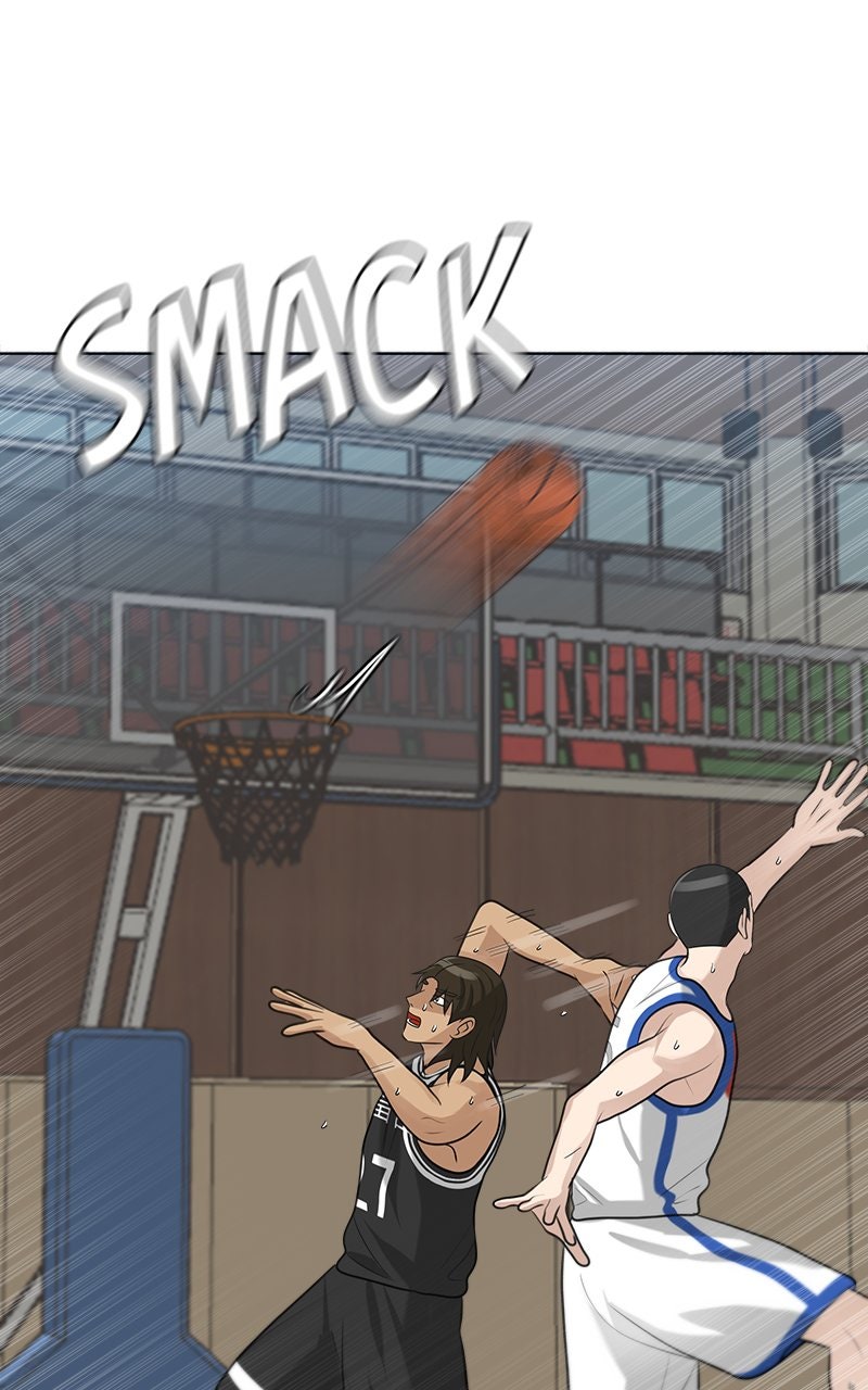 Read Big Man on the Court EN Manga Online