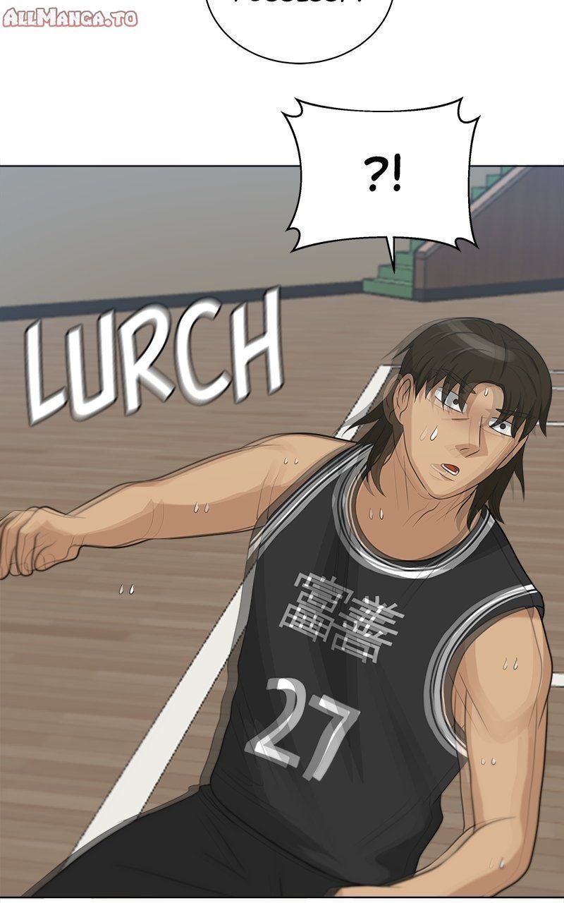 Read Big Man on the Court EN Manga Online
