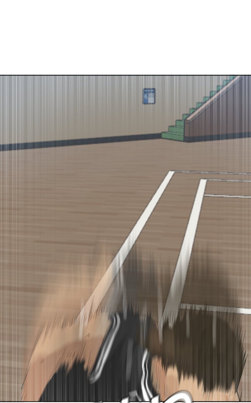 Read Big Man on the Court EN Manga Online